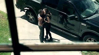 Brothers And Step Sisters Scene 2