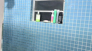 Naked in the Bath with the Very Hot Boy