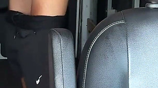 Delivery Driver