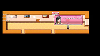 LISA: Massage parlor  ep.38