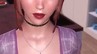 Complete Gameplay - Master of Seduction, Part 8