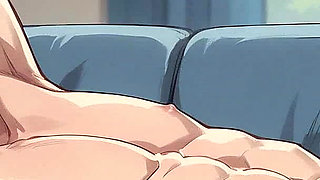 Shadows of Ambition: Boyfriend Caught His Girlfriend Doing Slutty Things with Another Man He Got Angry - Episode 14