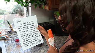 Better Than Spring Break: Remastered With Janice Griffith, Danny D - Brazzers