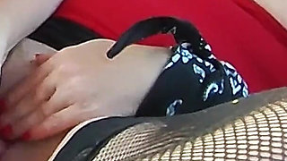 Dogging My Wife in Car Parking and a Peeker Licks Her Pussy Until She Squirts Part2 - Misscreamy