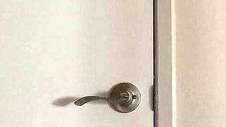 Anal Stretching Session