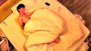 Amateur Hidden Cams Reveal Cock Riding Hoes