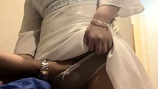 Amateur asian chick voyeur fetish