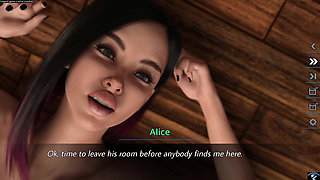 Dreams of Desire #11