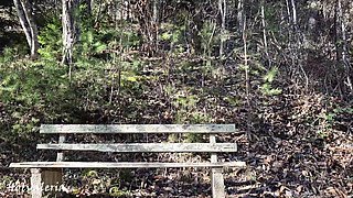 6 Outdoor Piss Scenes