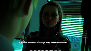 Shadows of Desire V0.9 Cheating Update Part 3