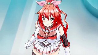 Seikou Senki Pony Celes Episode 1