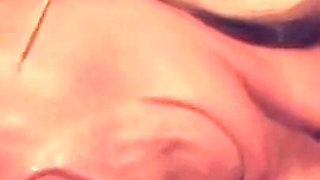 Granny Fucks Handsome Man