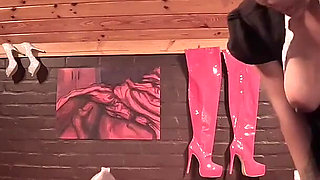 Twisted Nymphs - Consequences - Part 4