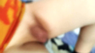 Hitting That Spot Shaky & Blurry Cam